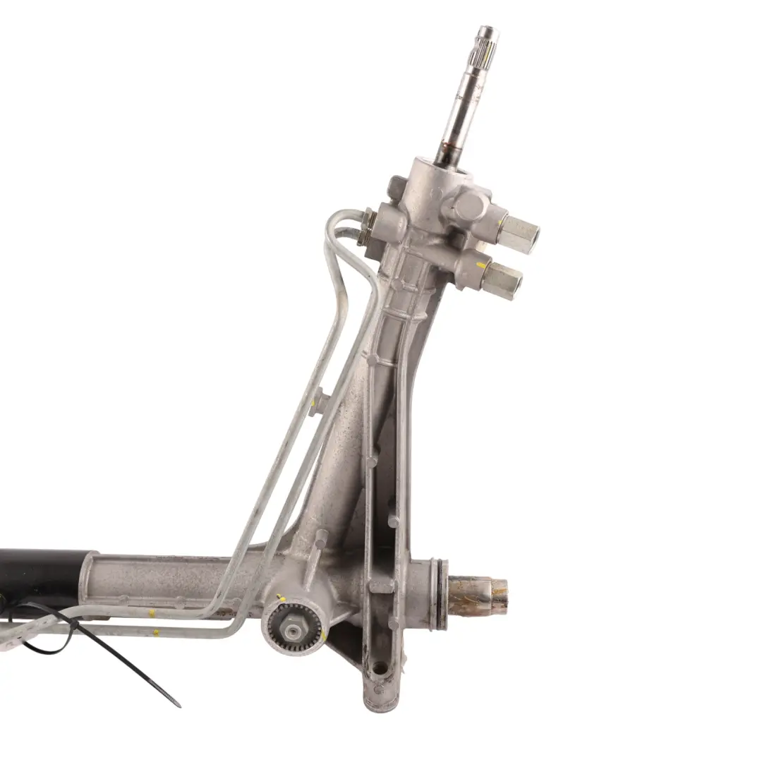 Citroën Relay Mk3 III Power Steering Gear Rack Unit 2.2 HDI Diesel - SKU RHD-1684467480 - Part number 1684467480