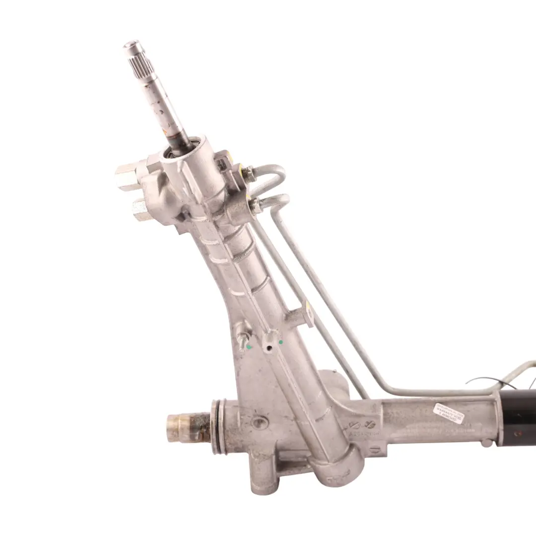 Citroën Relay Mk3 III Power Steering Gear Rack Unit 2.2 HDI Diesel - SKU RHD-1684467480 - Part number 1684467480