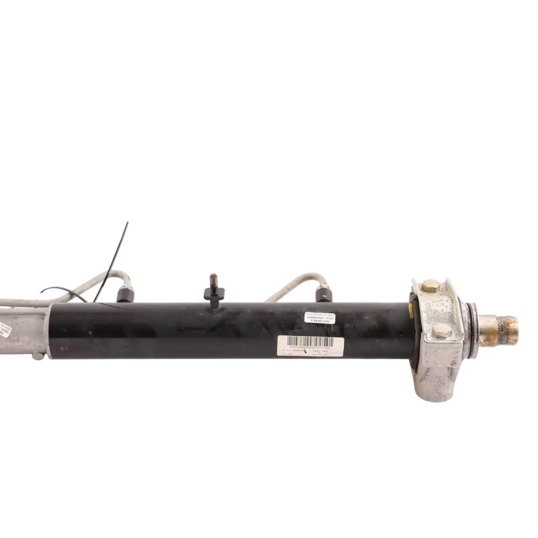 Citroën Relay Mk3 III Power Steering Gear Rack Unit 2.2 HDI Diesel - SKU RHD-1684467480 - Part number 1684467480