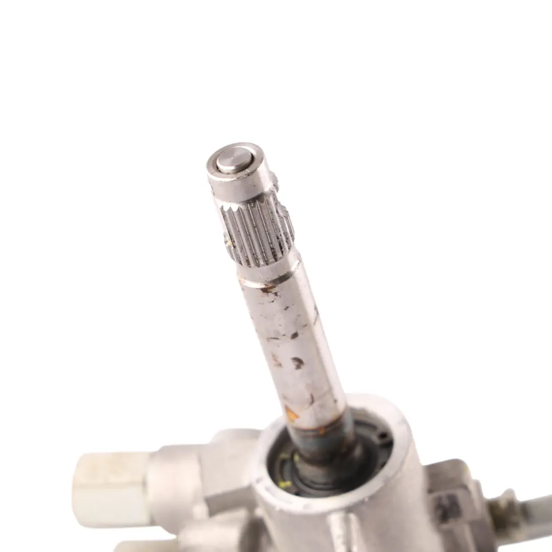 Mk3 III Power Steering Gear Rack Unit 2.2 HDI Diesel to Citroën Relay with Part number 1684467480 Citroën Relay Mk3 III Power Steering Gear Rack Unit 2.2 HDI Diesel - SKU RHD-1684467480 - Part number 1684467480