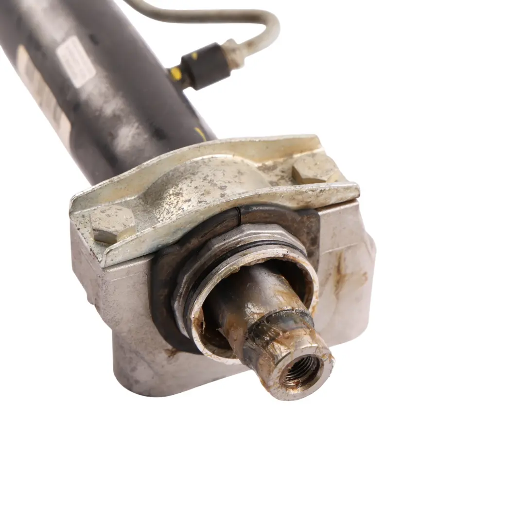 Citroën Relay Mk3 III Power Steering Gear Rack Unit 2.2 HDI Diesel - SKU RHD-1684467480 - Part number 1684467480