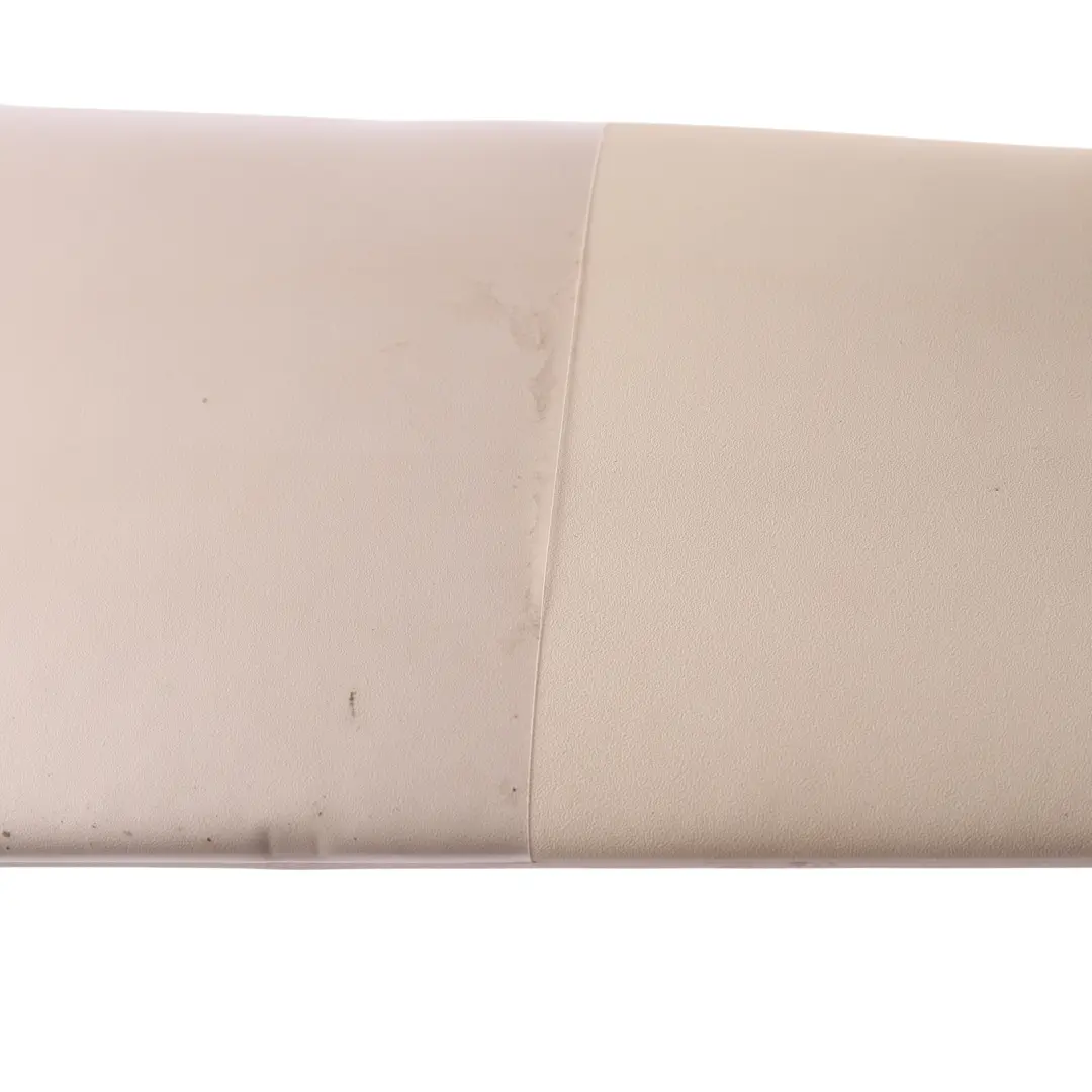 Sun Visor Interior Cover Panel Flap Right O/S Grey to Vauxhall Movano C with Part number 1688142080 Vauxhall Movano C Sun Visor Interior Cover Panel Flap Right O/S Grey - SKU RHD-1688142080-1 - Part number 1688142080
