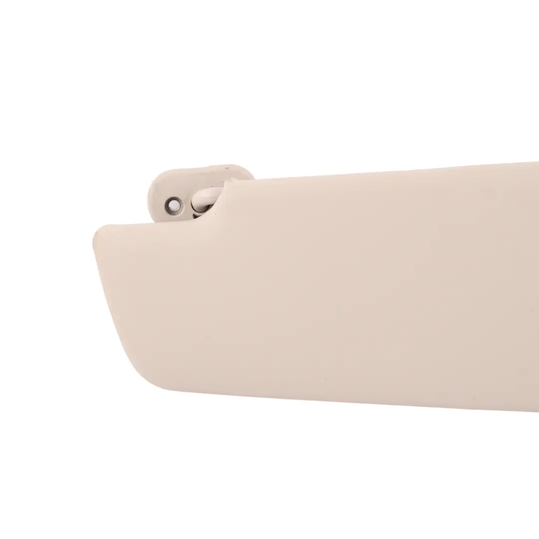 Sun Visor Interior Cover Panel Flap Right O/S Grey to Vauxhall Movano C with Part number 1688142080 Vauxhall Movano C Sun Visor Interior Cover Panel Flap Right O/S Grey - SKU RHD-1688142080-1 - Part number 1688142080