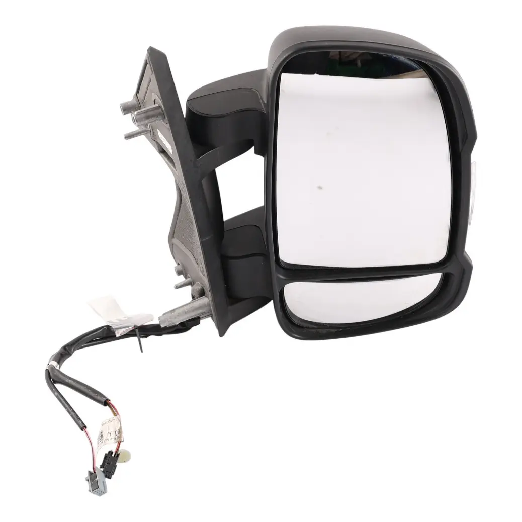 Vauxhall Movano C Peugeot Boxer Door Wing Mirror Front Right O/S Primed