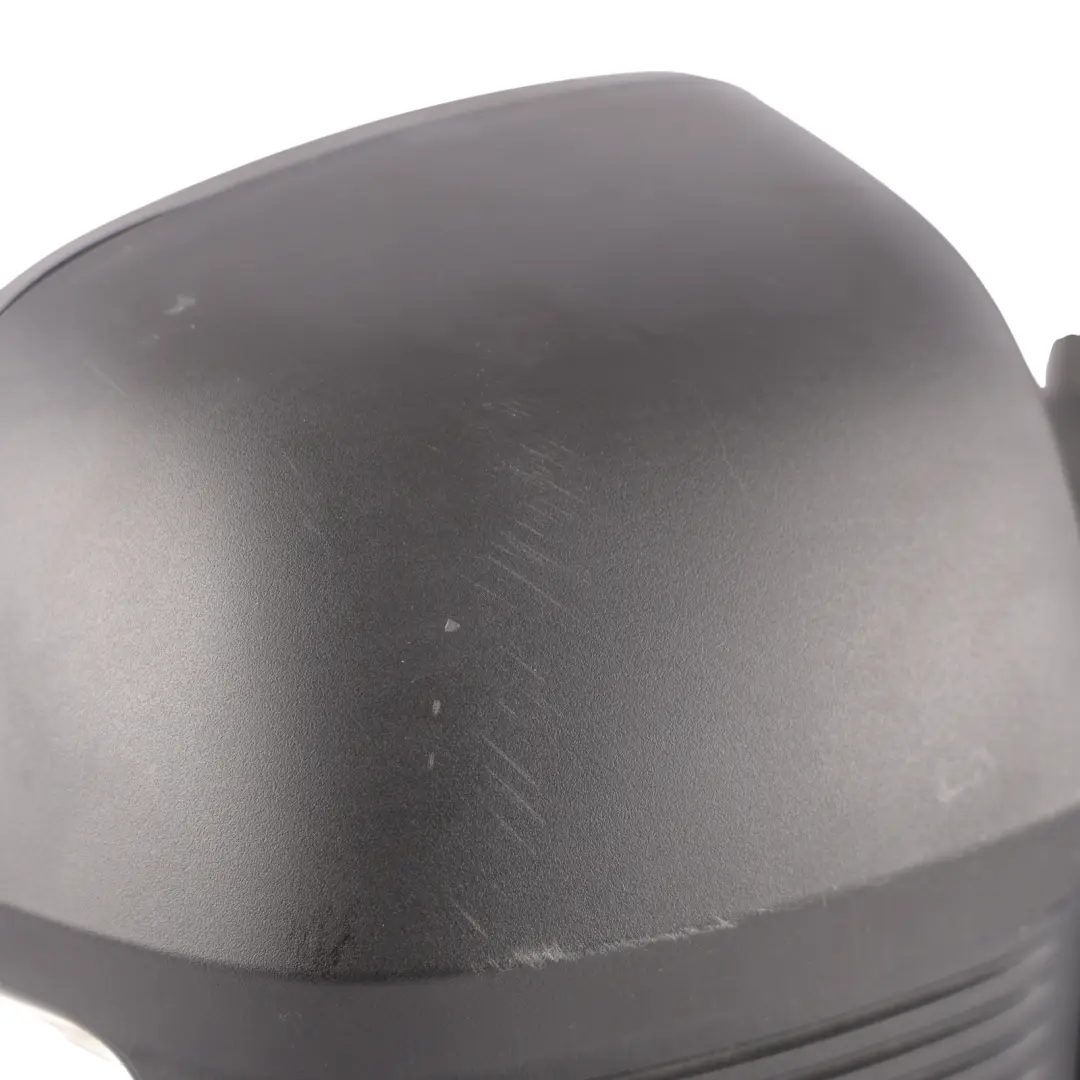 Door Wing Mirror Front Right O/S Primed to Vauxhall Movano C Peugeot Boxer with Part number 1693995280 Vauxhall Movano C Peugeot Boxer Door Wing Mirror Front Right O/S Primed - SKU RHD-1693995280 - Part number 1693995280
