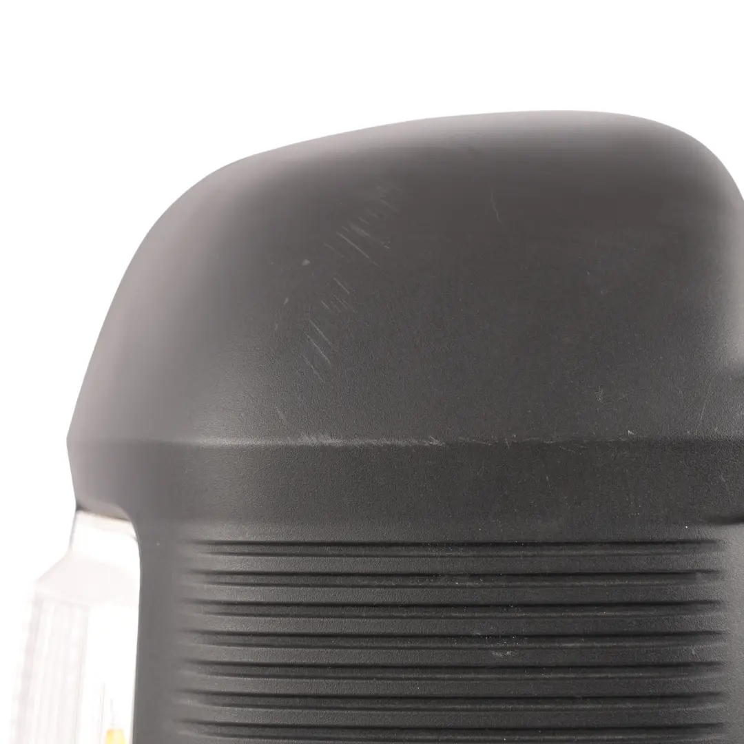 Vauxhall Movano C Peugeot Boxer Door Wing Mirror Front Right O/S Primed - SKU RHD-1693995280 - Part number 1693995280