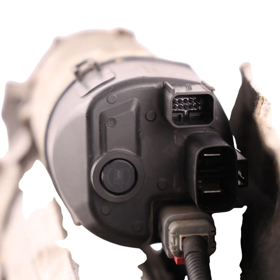 Vauxhall Movano C Fiat Ducato Electric Power Steering Rack Gear 00522502800 - SKU RHD-1697494780 - Part number 1697494780