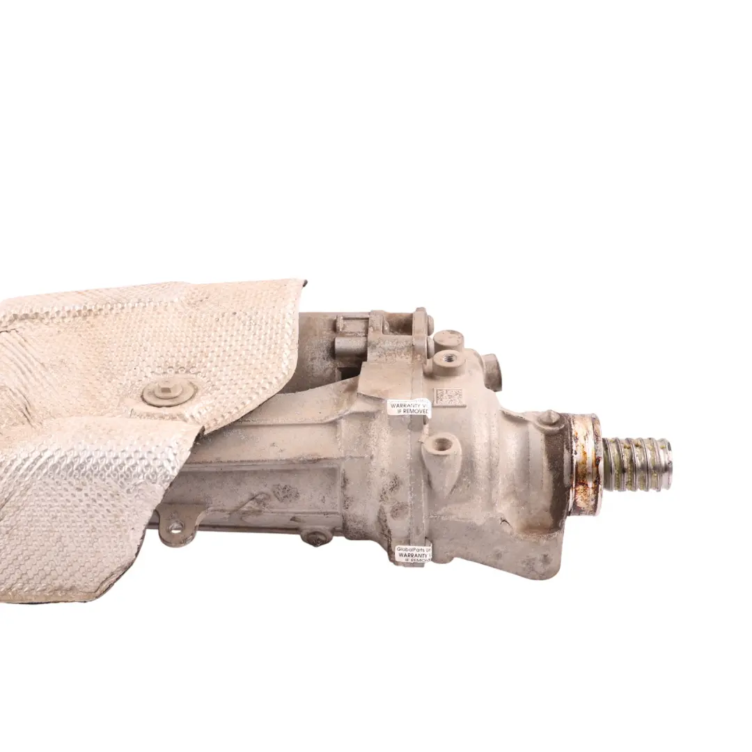 Vauxhall Movano C Fiat Ducato Electric Power Steering Rack Gear 00522502800 - SKU RHD-1697494780 - Part number 1697494780