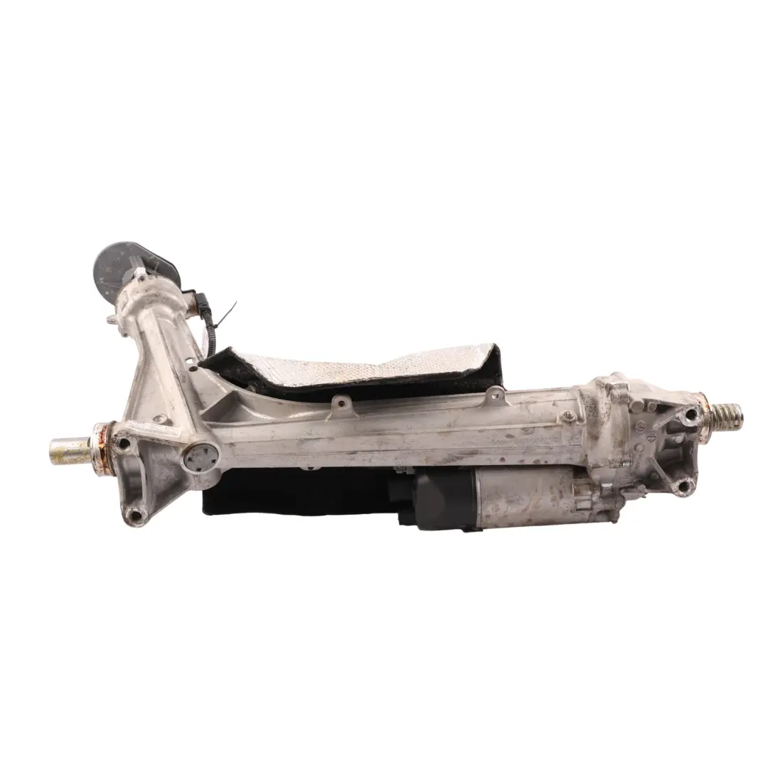 Steering Rack Gear 00522502800 to Vauxhall Movano C Fiat Ducato Electric Power with Part number 1697494780 Vauxhall Movano C Fiat Ducato Electric Power Steering Rack Gear 00522502800 - SKU RHD-1697494780 - Part number 1697494780