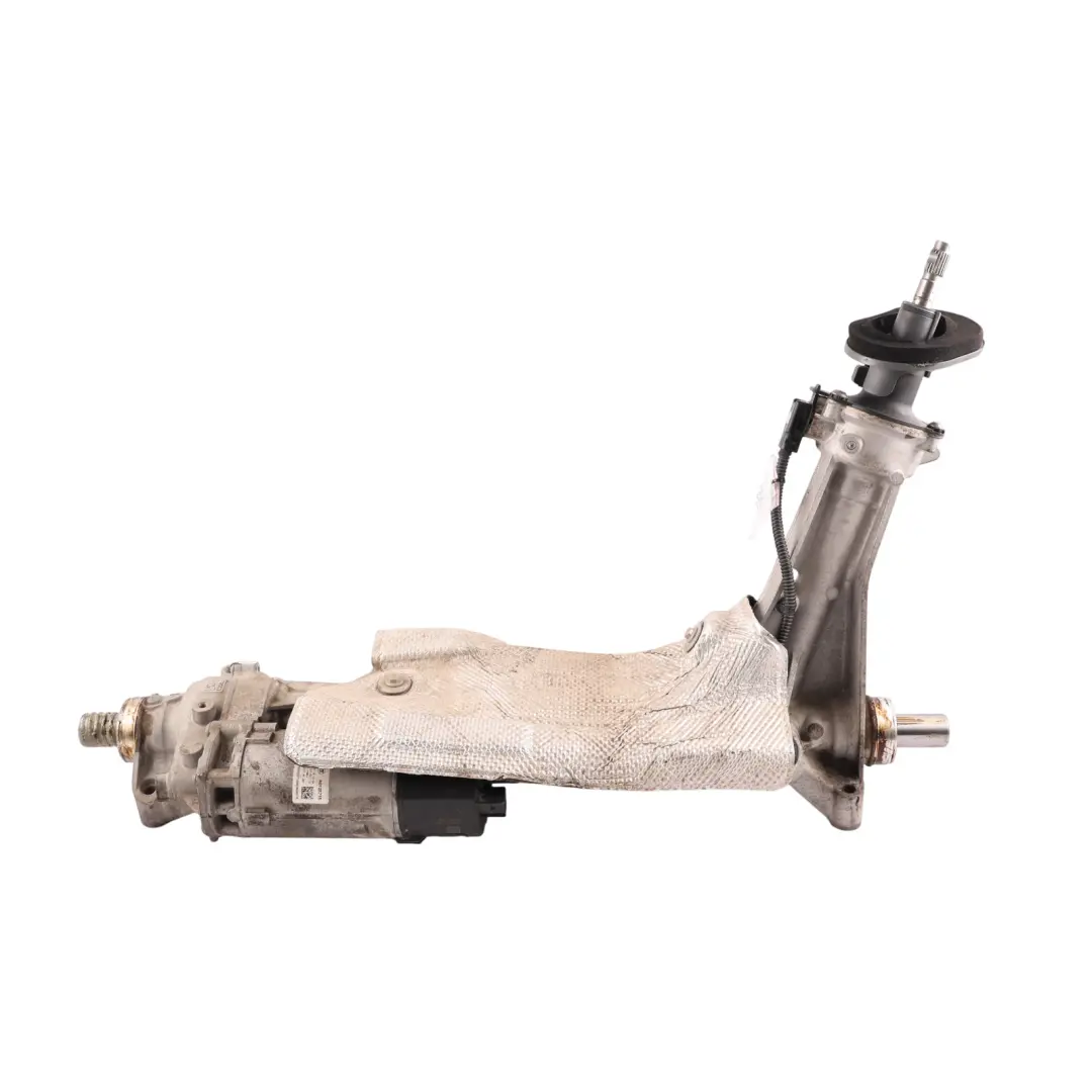 Vauxhall Movano C Fiat Ducato Electric Power Steering Rack Gear 00522502800 - SKU RHD-1697494780 - Part number 1697494780