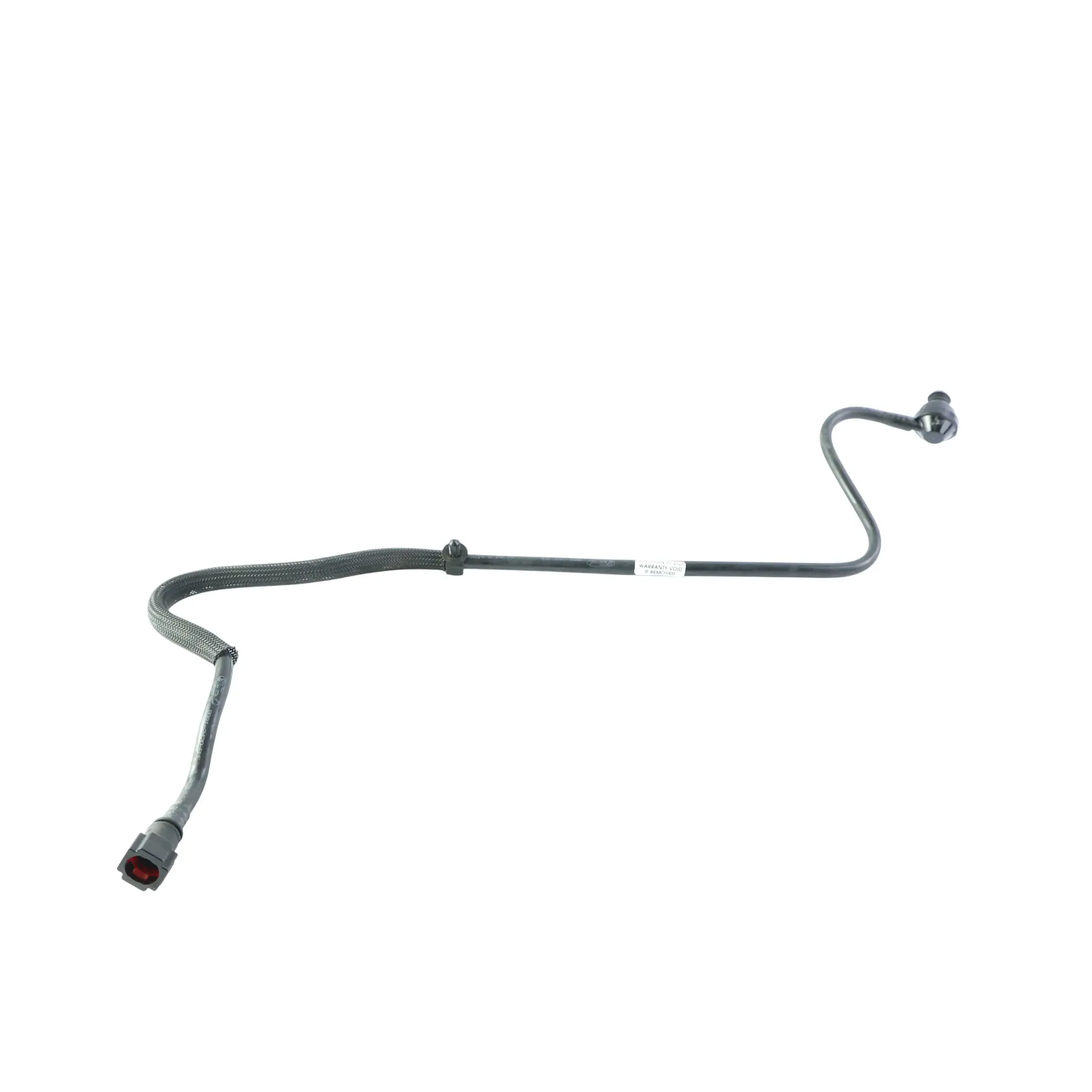 Ford S-Max Brake Servo Vacuum Pipe Hose Tube Line 2.2 Diesel 8G91-2420-BME