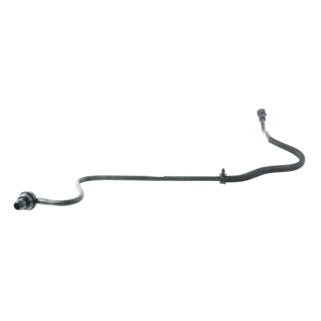Ford S-Max Brake Servo Vacuum Pipe Hose Tube Line 2.2 Diesel 8G91-2420-BME - SKU RHD-1717819 - Part number 1717819