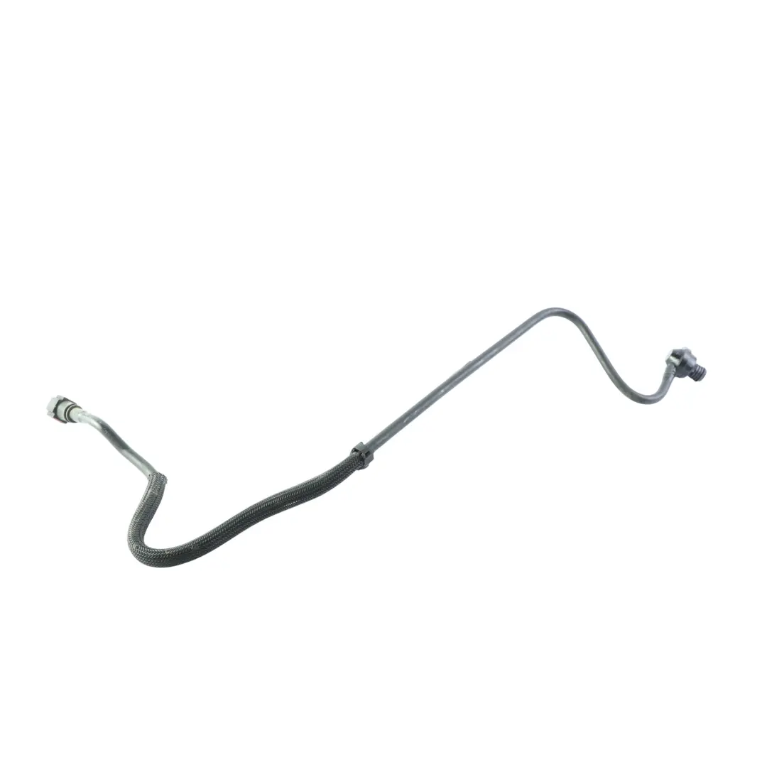 Ford S-Max Brake Servo Vacuum Pipe Hose Tube Line 2.2 Diesel 8G91-2420-BME - SKU RHD-1717819 - Part number 1717819