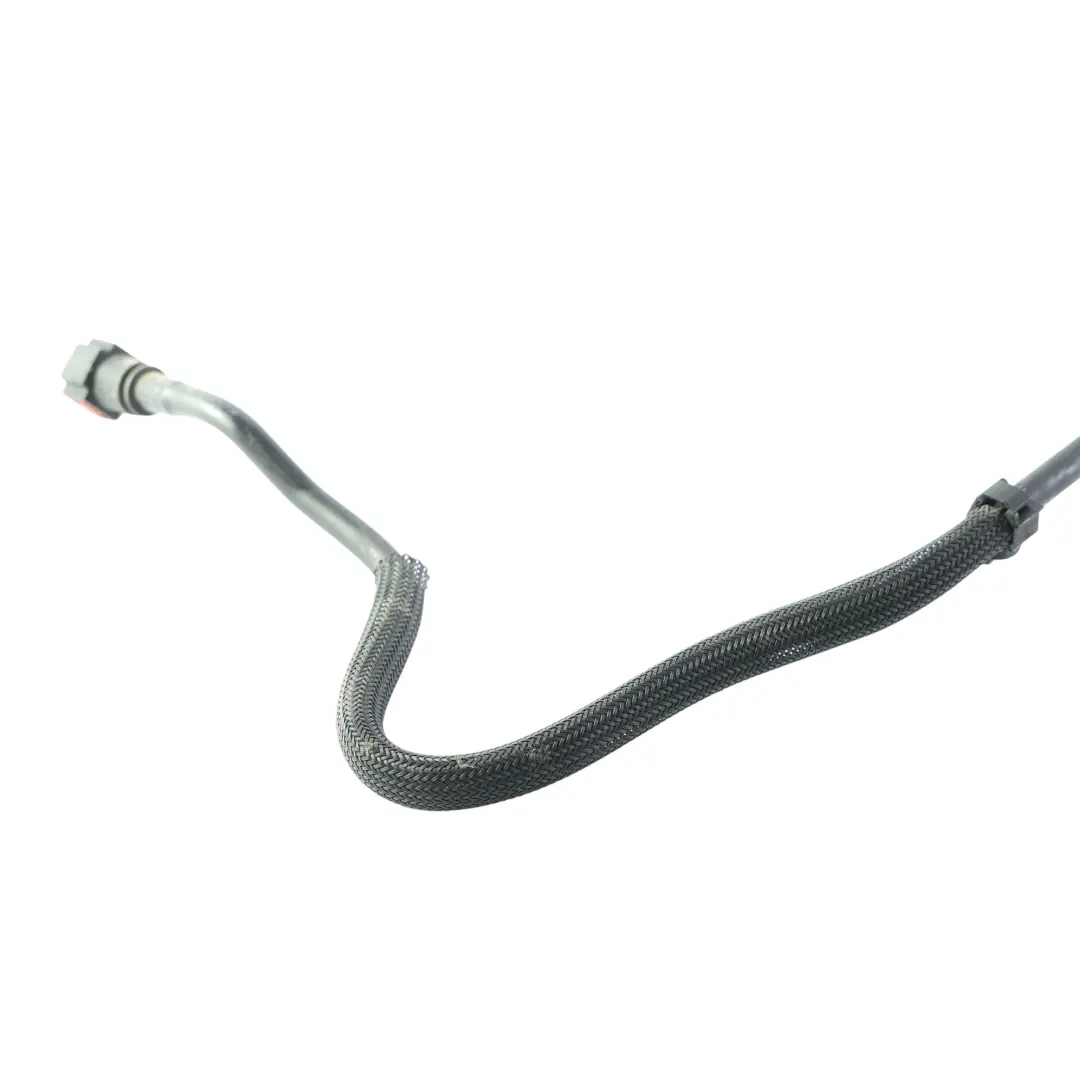 Brake Servo Vacuum Pipe Hose Tube Line 2.2 Diesel 8G91-2420-BME to Ford S-Max with Part number 1717819 Ford S-Max Brake Servo Vacuum Pipe Hose Tube Line 2.2 Diesel 8G91-2420-BME - SKU RHD-1717819 - Part number 1717819