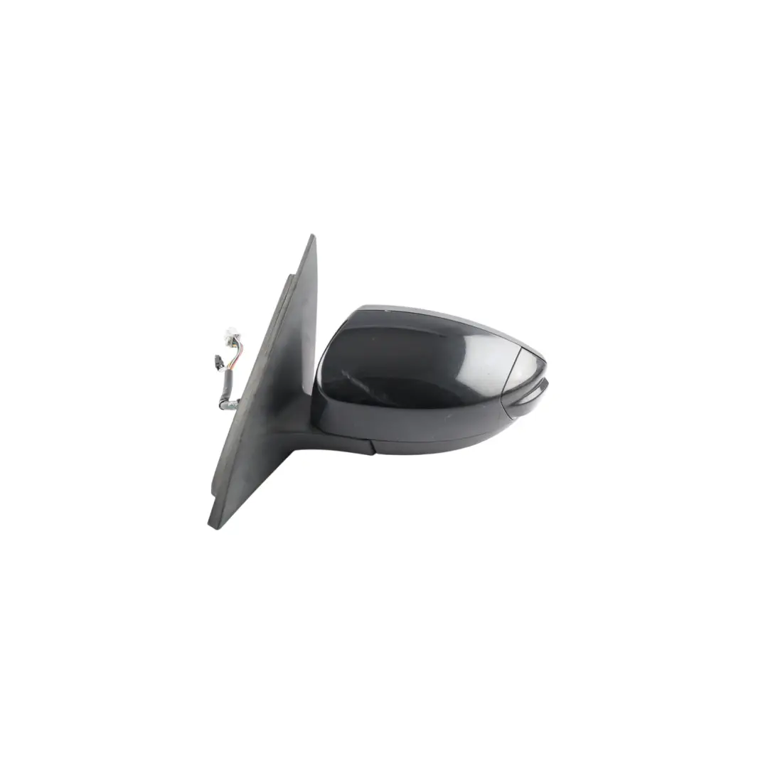 Mk1 Door Wing Mirror Left N/S Heated Power Fold Panther Black - D9 to Ford S-Max with Part number 1777078 Ford S-Max Mk1 Door Wing Mirror Left N/S Heated Power Fold Panther Black - D9 - SKU RHD-1777078-PBL - Part number 1777078