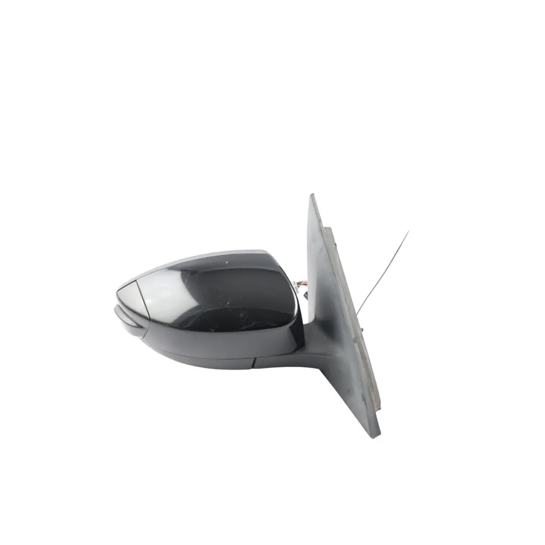 Mk1 Door Wing Mirror Right O/S Heated Power Fold Panther Black - D9 to Ford S-Max with Part number 1777079 Ford S-Max Mk1 Door Wing Mirror Right O/S Heated Power Fold Panther Black - D9 - SKU RHD-1777079-PBL - Part number 1777079