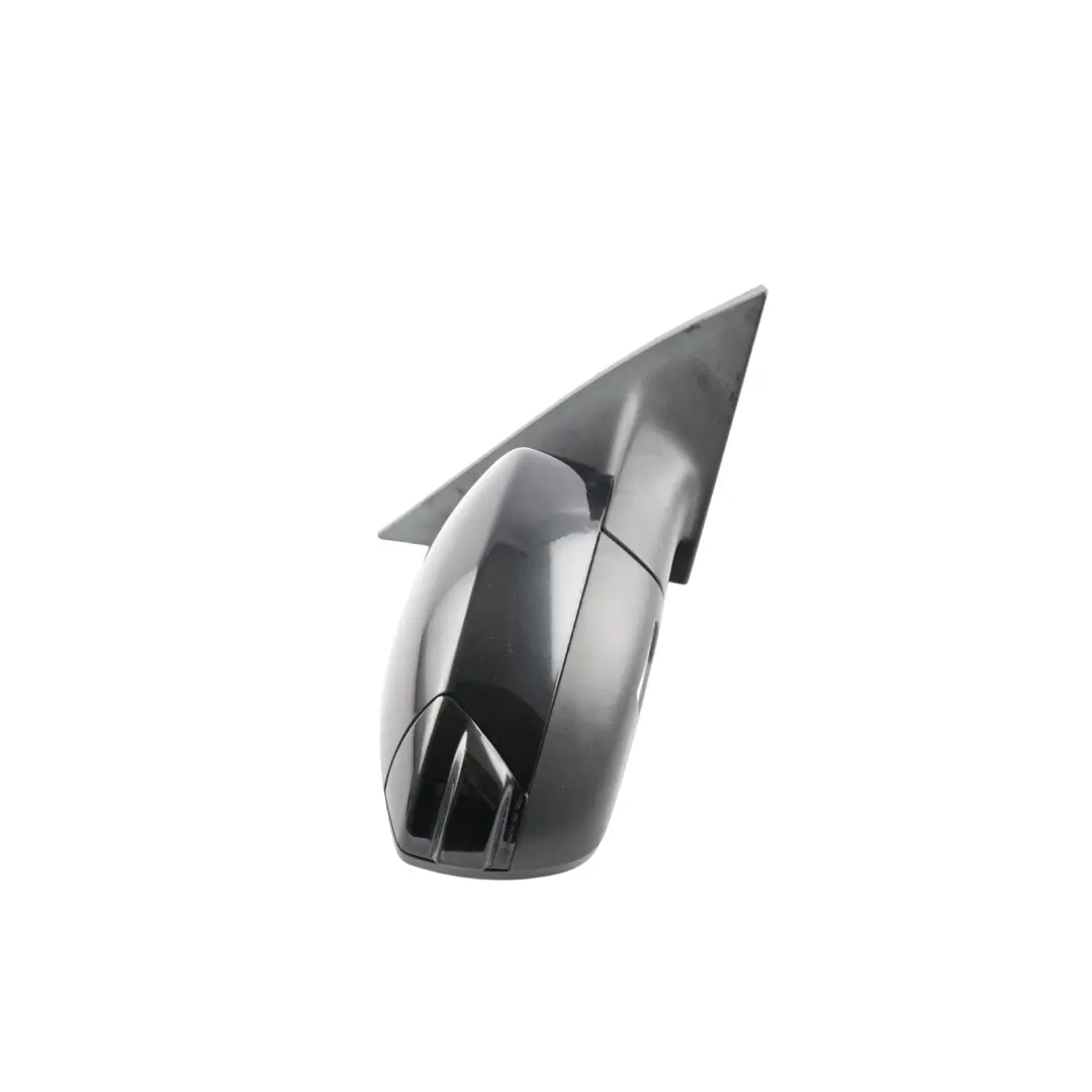 Mk1 Door Wing Mirror Right O/S Heated Power Fold Panther Black - D9 to Ford S-Max with Part number 1777079 Ford S-Max Mk1 Door Wing Mirror Right O/S Heated Power Fold Panther Black - D9 - SKU RHD-1777079-PBL - Part number 1777079