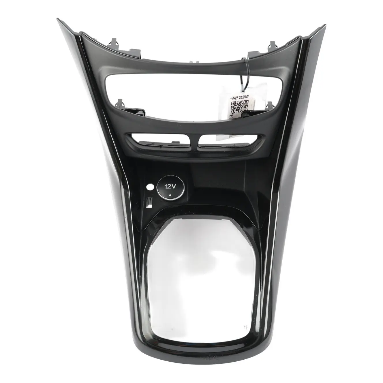 Ford B-Max Centre Console A/C Panel Gearstick Surround Trim AV11-R045H20-BDW