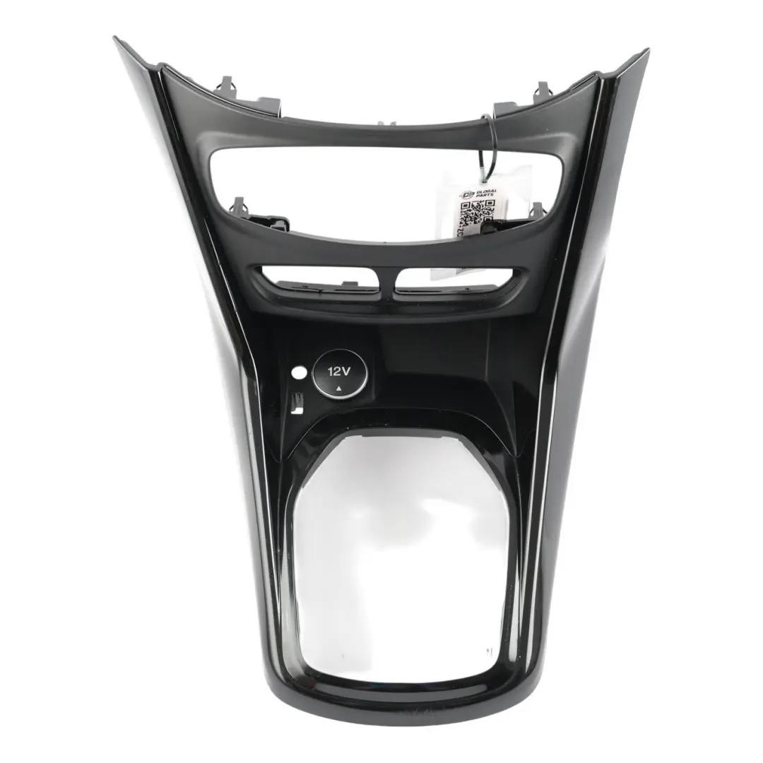 Centre Console A/C Panel Gearstick Surround Trim AV11-R045H20-BDW to Ford B-Max with Part number AV11-R045-H20BD Ford B-Max Centre Console A/C Panel Gearstick Surround Trim AV11-R045H20-BDW - SKU RHD-1804385 - Part number AV11-R045-H20BD