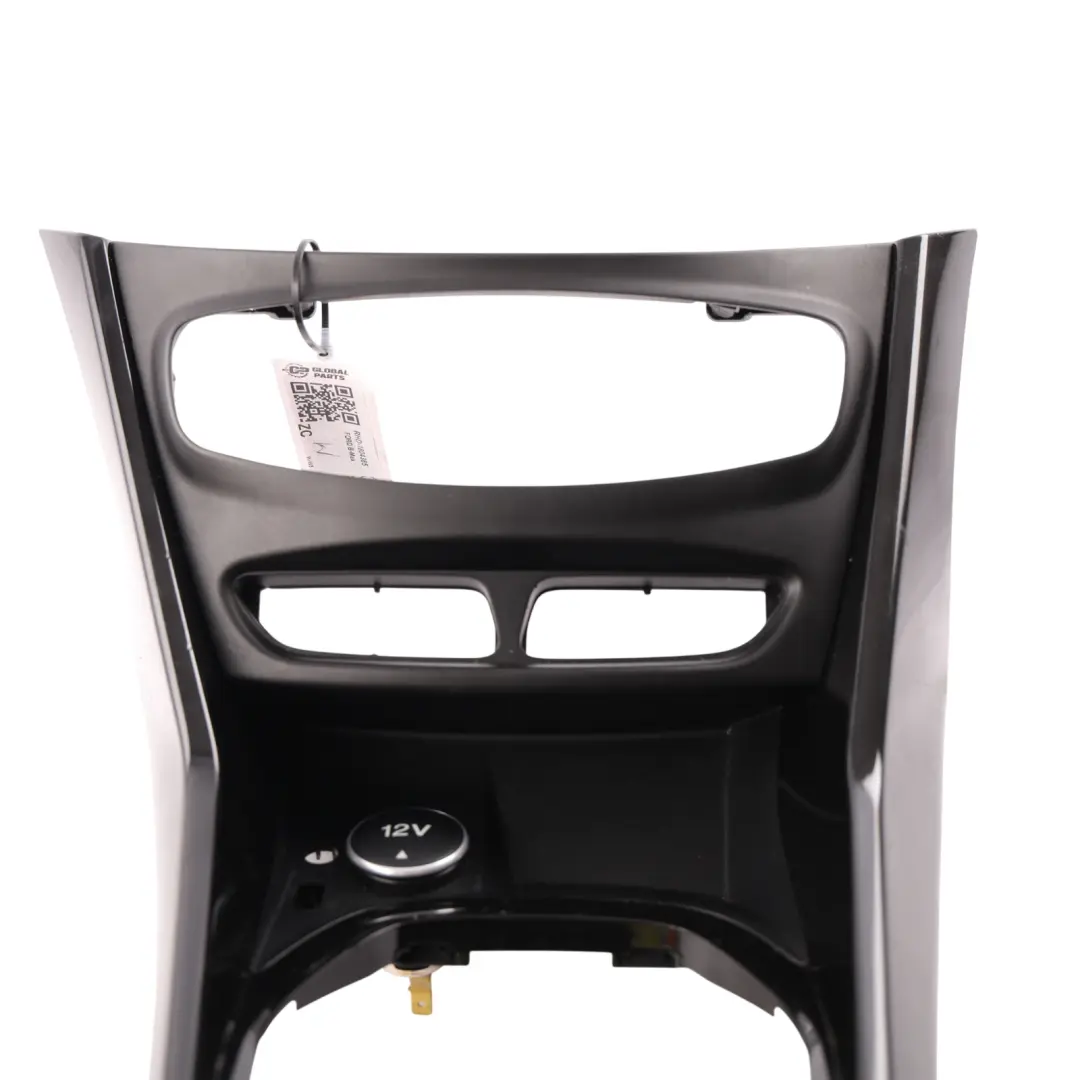 Ford B-Max Centre Console A/C Panel Gearstick Surround Trim AV11-R045H20-BDW - SKU RHD-1804385 - Part number AV11-R045-H20BD