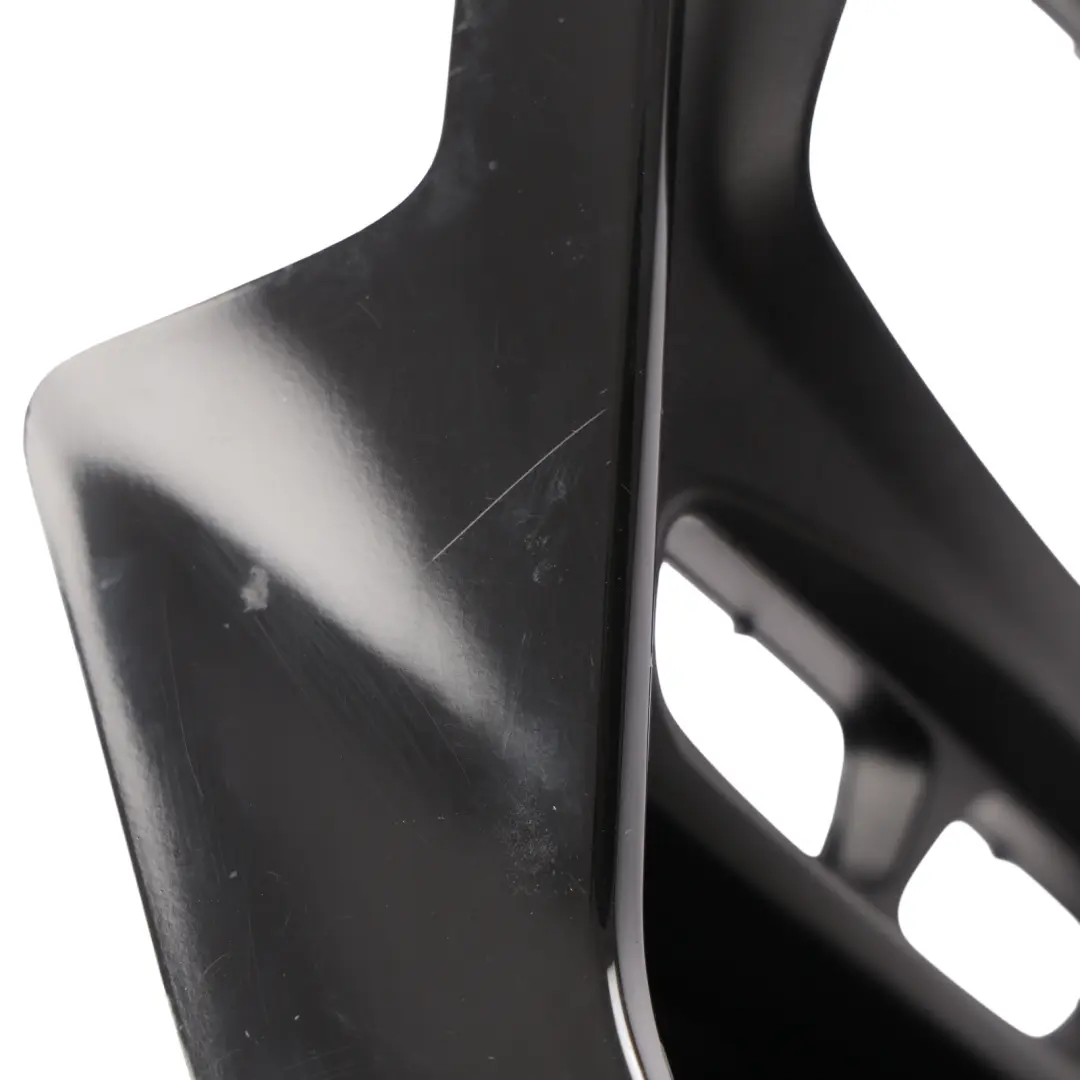 Ford B-Max Centre Console A/C Panel Gearstick Surround Trim AV11-R045H20-BDW - SKU RHD-1804385 - Part number AV11-R045-H20BD