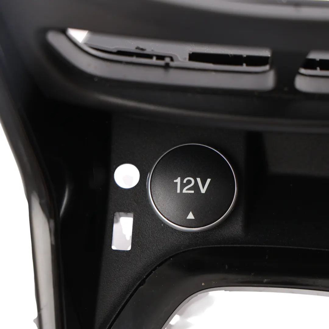 Centre Console A/C Panel Gearstick Surround Trim AV11-R045H20-BDW to Ford B-Max with Part number AV11-R045-H20BD Ford B-Max Centre Console A/C Panel Gearstick Surround Trim AV11-R045H20-BDW - SKU RHD-1804385 - Part number AV11-R045-H20BD