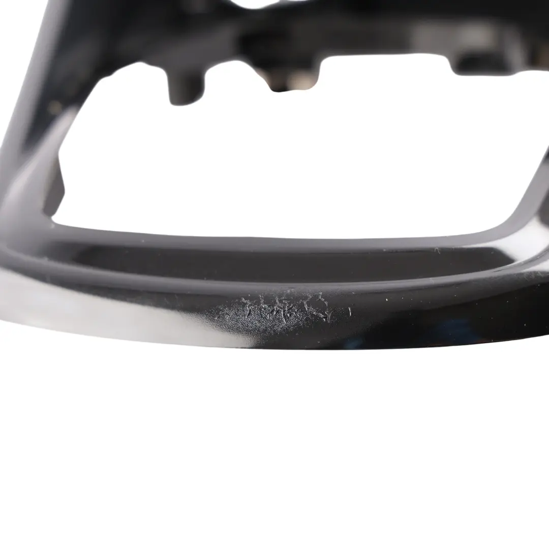 Ford B-Max Centre Console A/C Panel Gearstick Surround Trim AV11-R045H20-BDW - SKU RHD-1804385 - Part number AV11-R045-H20BD