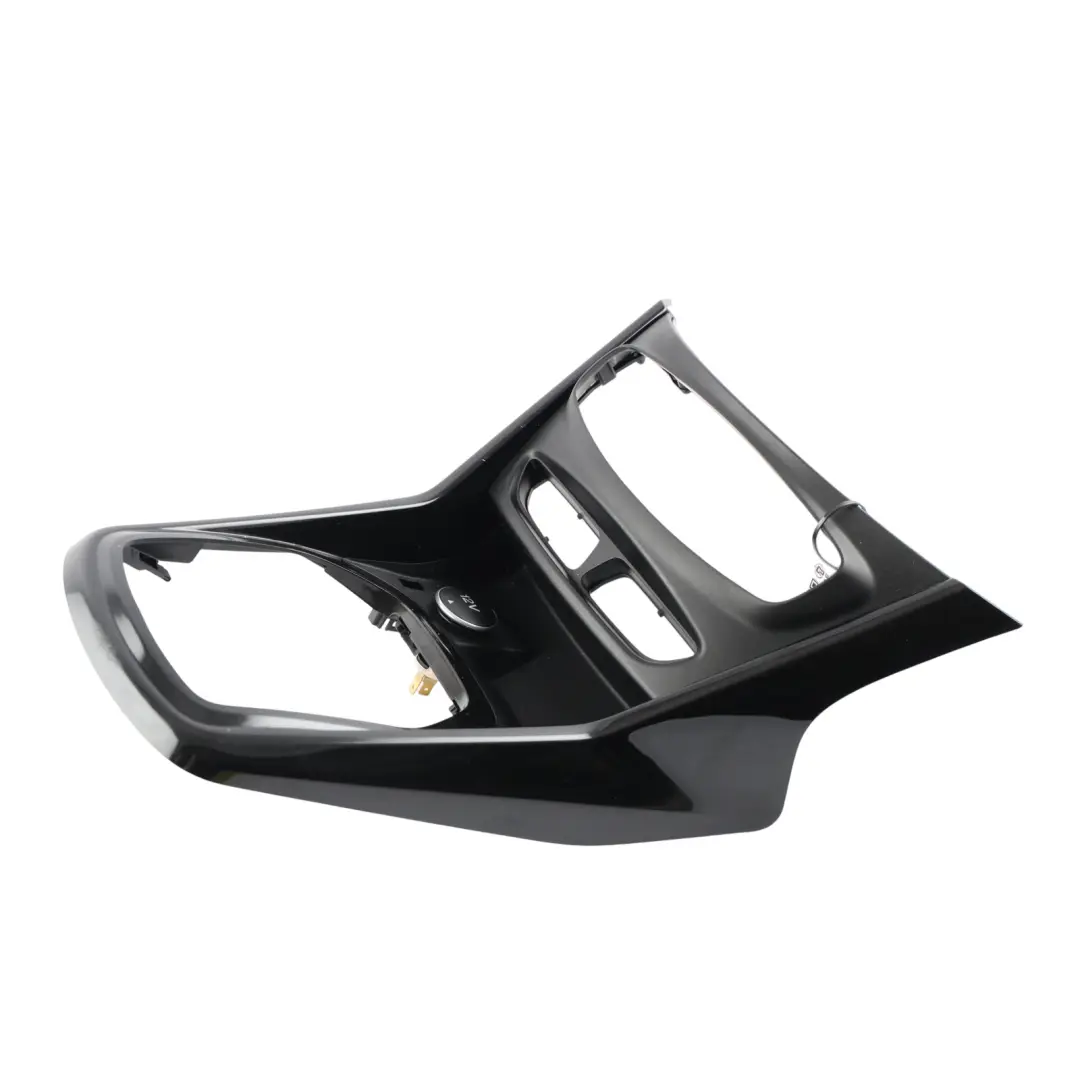 Centre Console A/C Panel Gearstick Surround Trim AV11-R045H20-BDW to Ford B-Max with Part number AV11-R045-H20BD Ford B-Max Centre Console A/C Panel Gearstick Surround Trim AV11-R045H20-BDW - SKU RHD-1804385 - Part number AV11-R045-H20BD