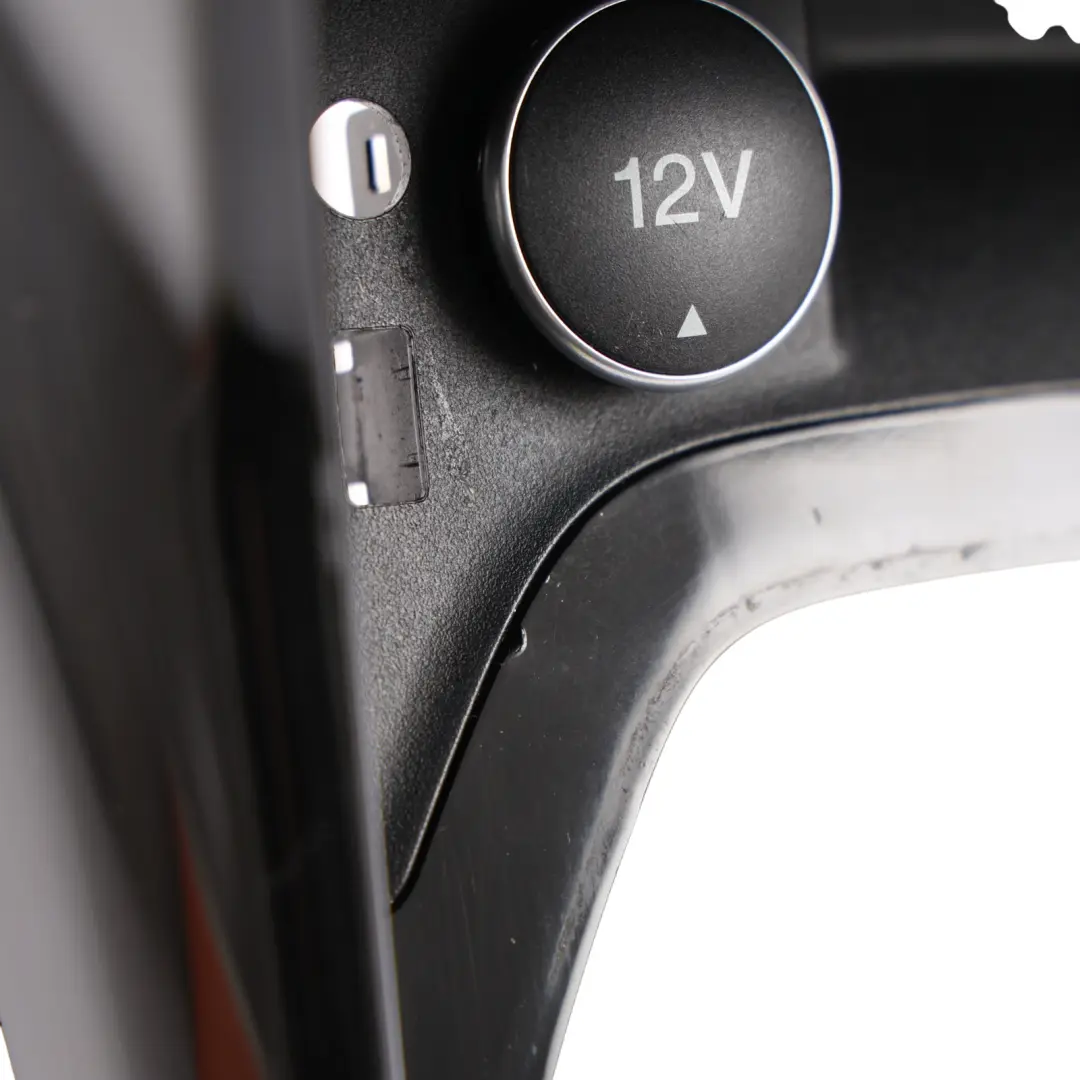 Ford B-Max Centre Console A/C Panel Gearstick Surround Trim AV11-R045H20-BDW - SKU RHD-1804385 - Part number AV11-R045-H20BD