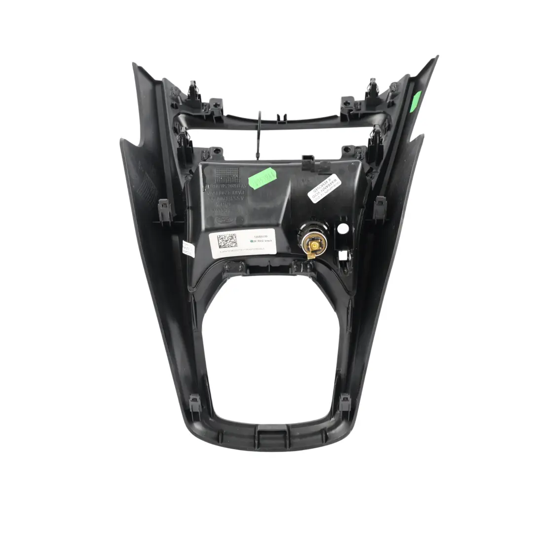 Ford B-Max Centre Console A/C Panel Gearstick Surround Trim AV11-R045H20-BDW - SKU RHD-1804385 - Part number AV11-R045-H20BD