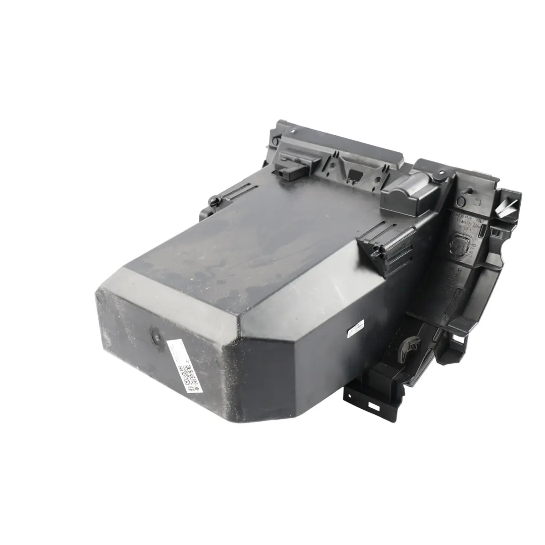 Ford Kuga C394 Dashboard Storage Stowage Glove Box Lid Cover 3M51-R06024-BC - SKU RHD-1815149 - Part number 1815149