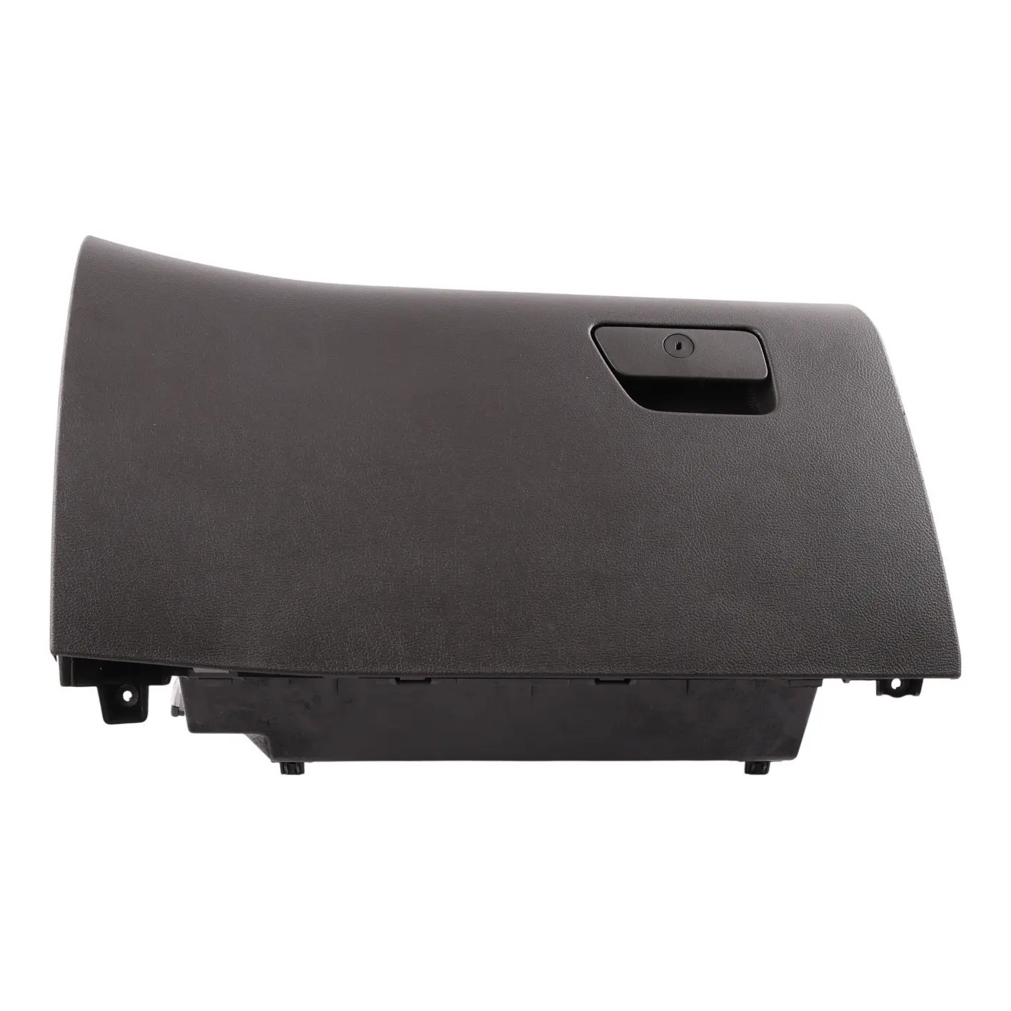 Ford Mondeo Mk5 Glovebox Storage Compartment Black DS73-13570-B