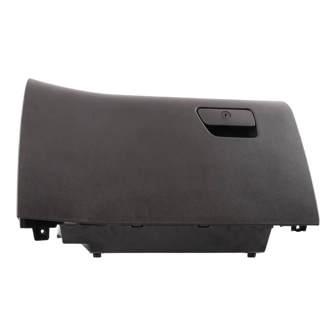 Mk5 Glovebox Storage Compartment Black DS73-13570-B to Ford Mondeo with Part number 1873077 Ford Mondeo Mk5 Glovebox Storage Compartment Black DS73-13570-B - SKU RHD-1873077 - Part number 1873077