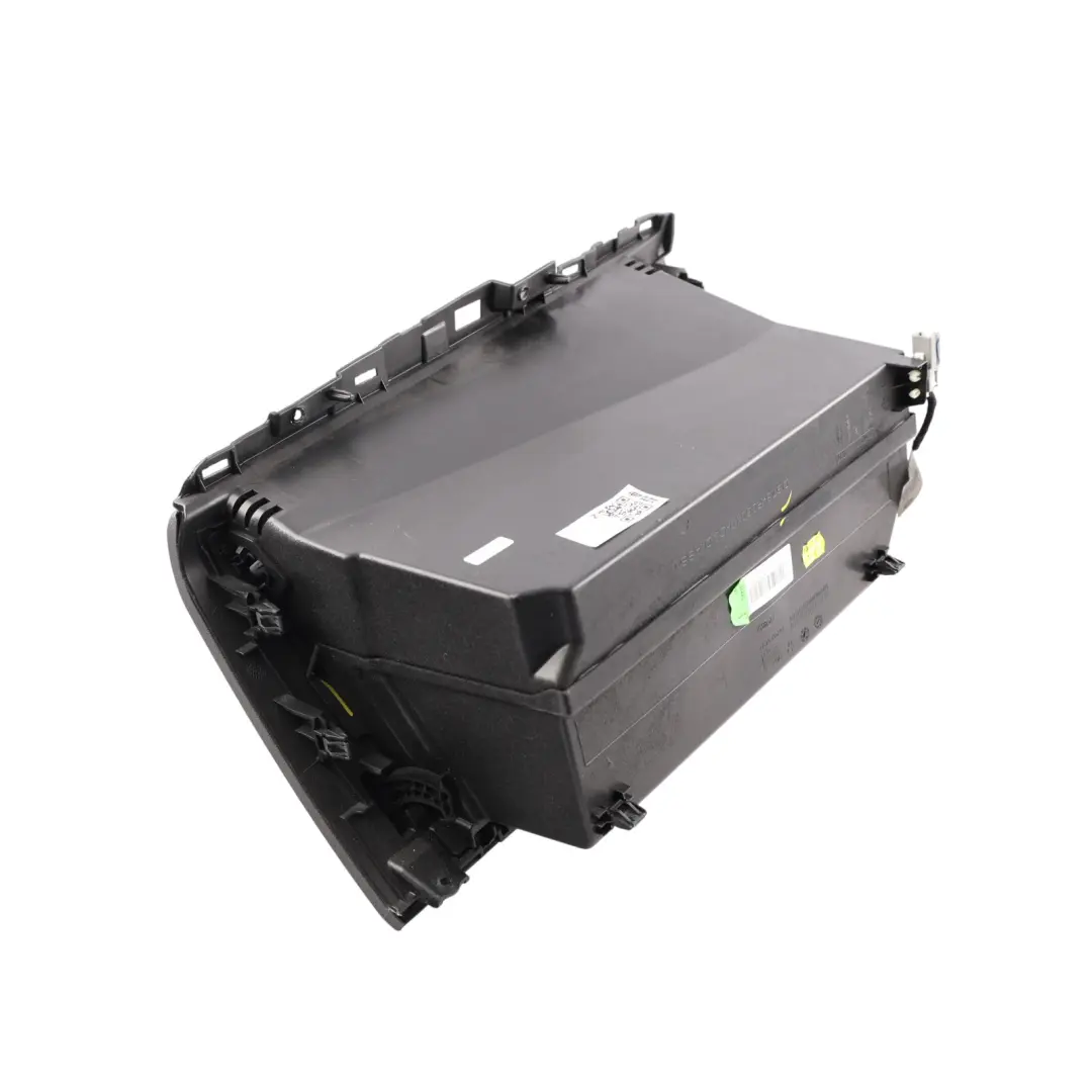 Mk5 Glovebox Storage Compartment Black DS73-13570-B to Ford Mondeo with Part number 1873077 Ford Mondeo Mk5 Glovebox Storage Compartment Black DS73-13570-B - SKU RHD-1873077 - Part number 1873077