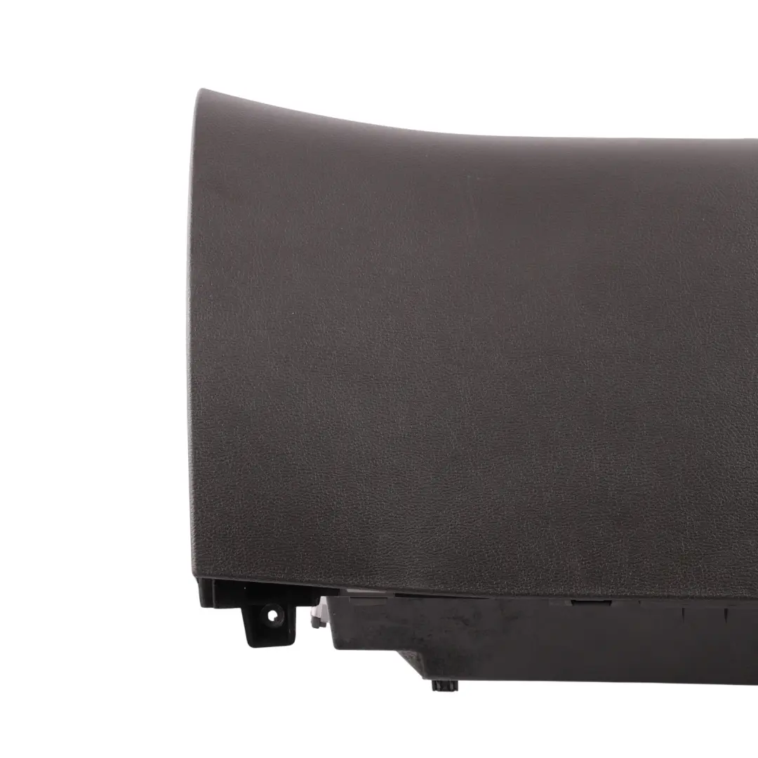 Ford Mondeo Mk5 Glovebox Storage Compartment Black DS73-13570-B - SKU RHD-1873077 - Part number 1873077