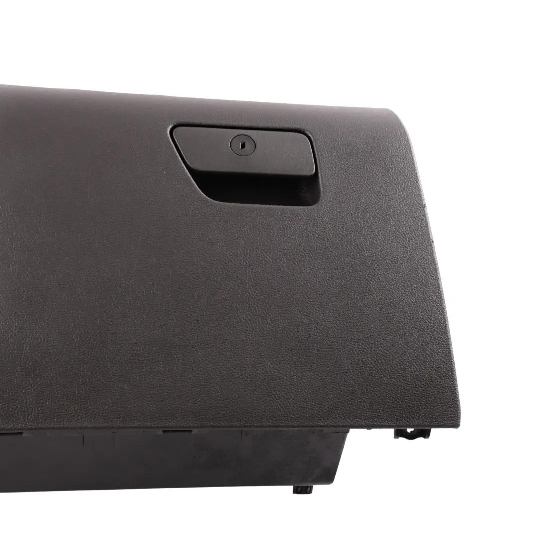 Mk5 Glovebox Storage Compartment Black DS73-13570-B to Ford Mondeo with Part number 1873077 Ford Mondeo Mk5 Glovebox Storage Compartment Black DS73-13570-B - SKU RHD-1873077 - Part number 1873077