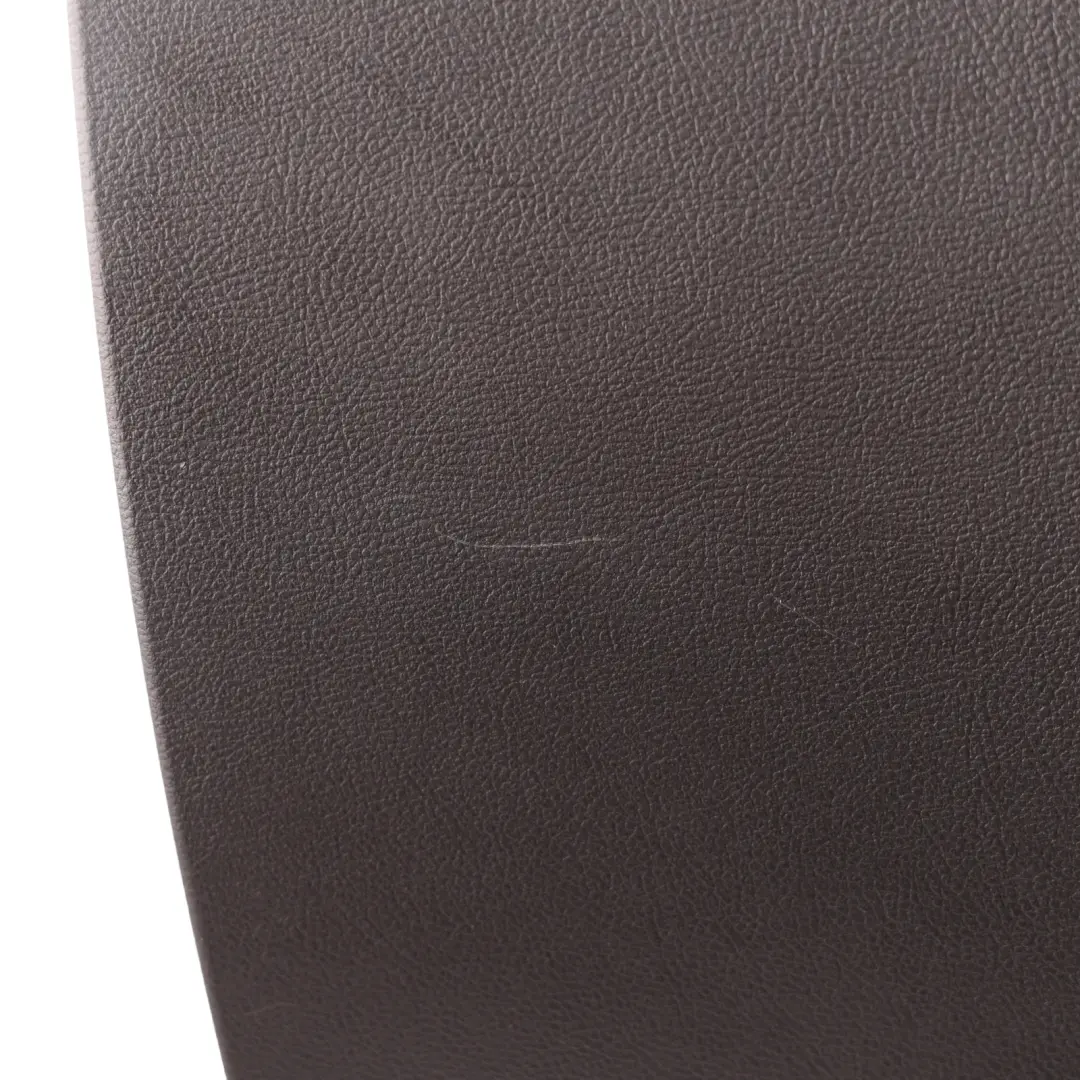 Ford Mondeo Mk5 Glovebox Storage Compartment Black DS73-13570-B - SKU RHD-1873077 - Part number 1873077