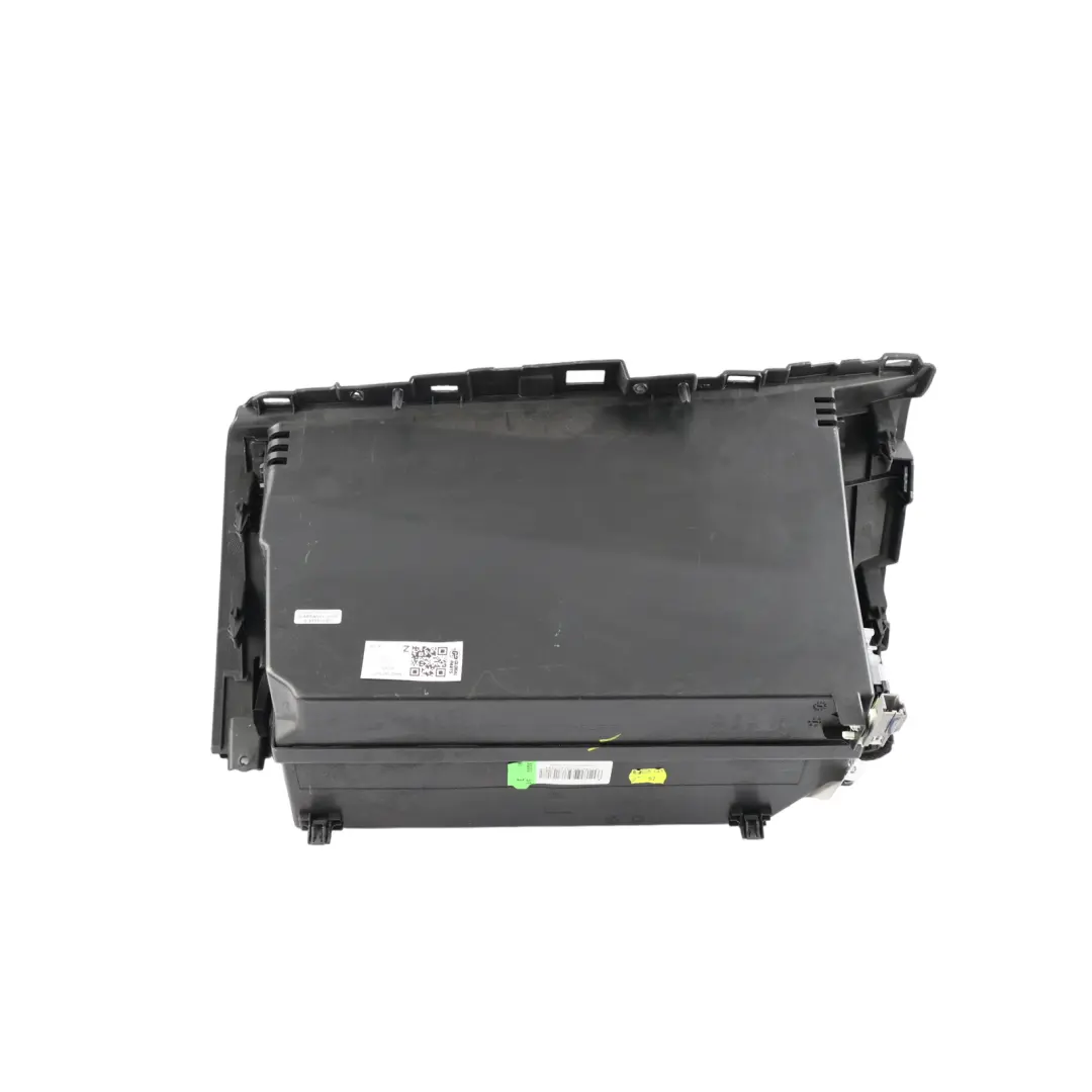 Ford Mondeo Mk5 Glovebox Storage Compartment Black DS73-13570-B - SKU RHD-1873077 - Part number 1873077