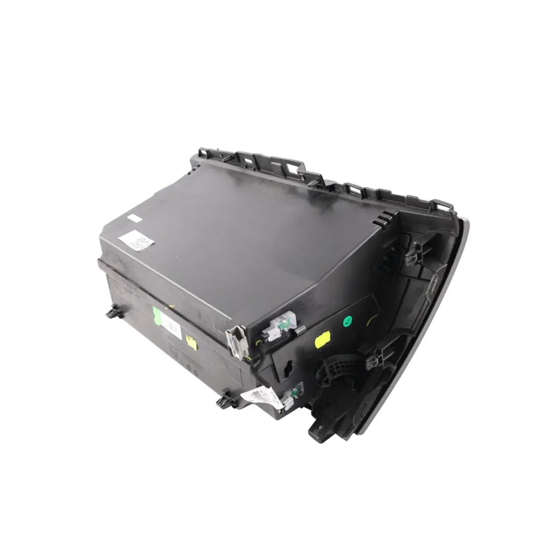 Mk5 Glovebox Storage Compartment Black DS73-13570-B to Ford Mondeo with Part number 1873077 Ford Mondeo Mk5 Glovebox Storage Compartment Black DS73-13570-B - SKU RHD-1873077 - Part number 1873077