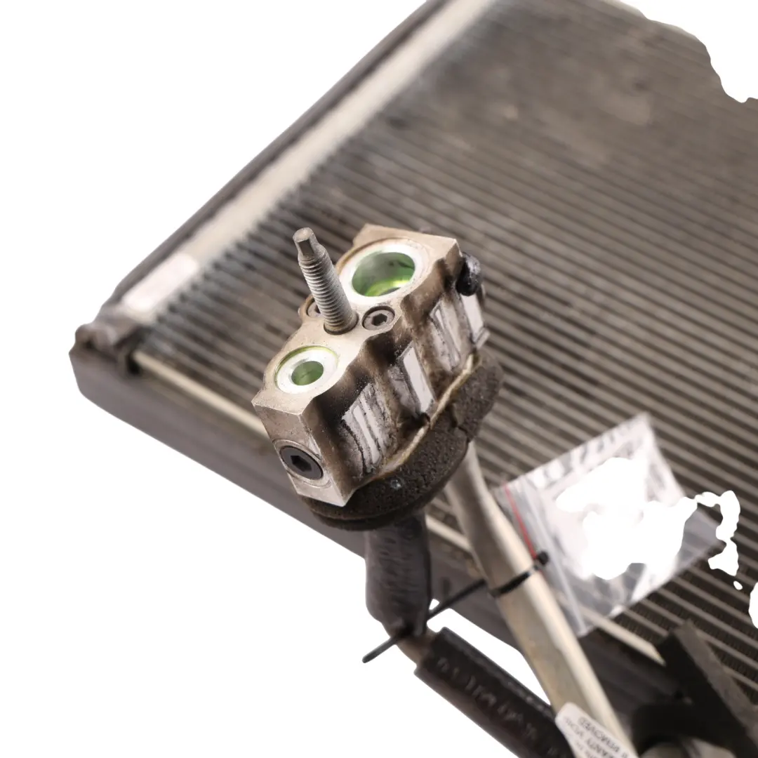 Mk5 Air Con Air Conditioning Evaportator Radiator FG9H-19850-BA to Ford Mondeo with Part number 1886832 Ford Mondeo Mk5 Air Con Air Conditioning Evaportator Radiator FG9H-19850-BA - SKU RHD-1886832 - Part number 1886832