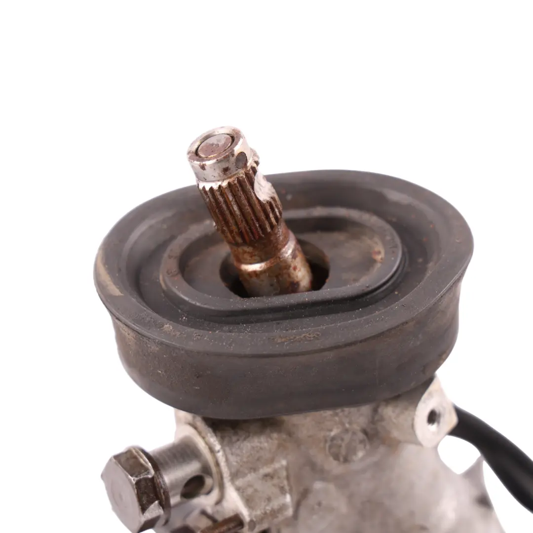 Audi A3 8L Power Steering Rack Box Gear Pinion 1J2422105 - SKU RHD-1J2422061AG - Part number 1J2422061AG