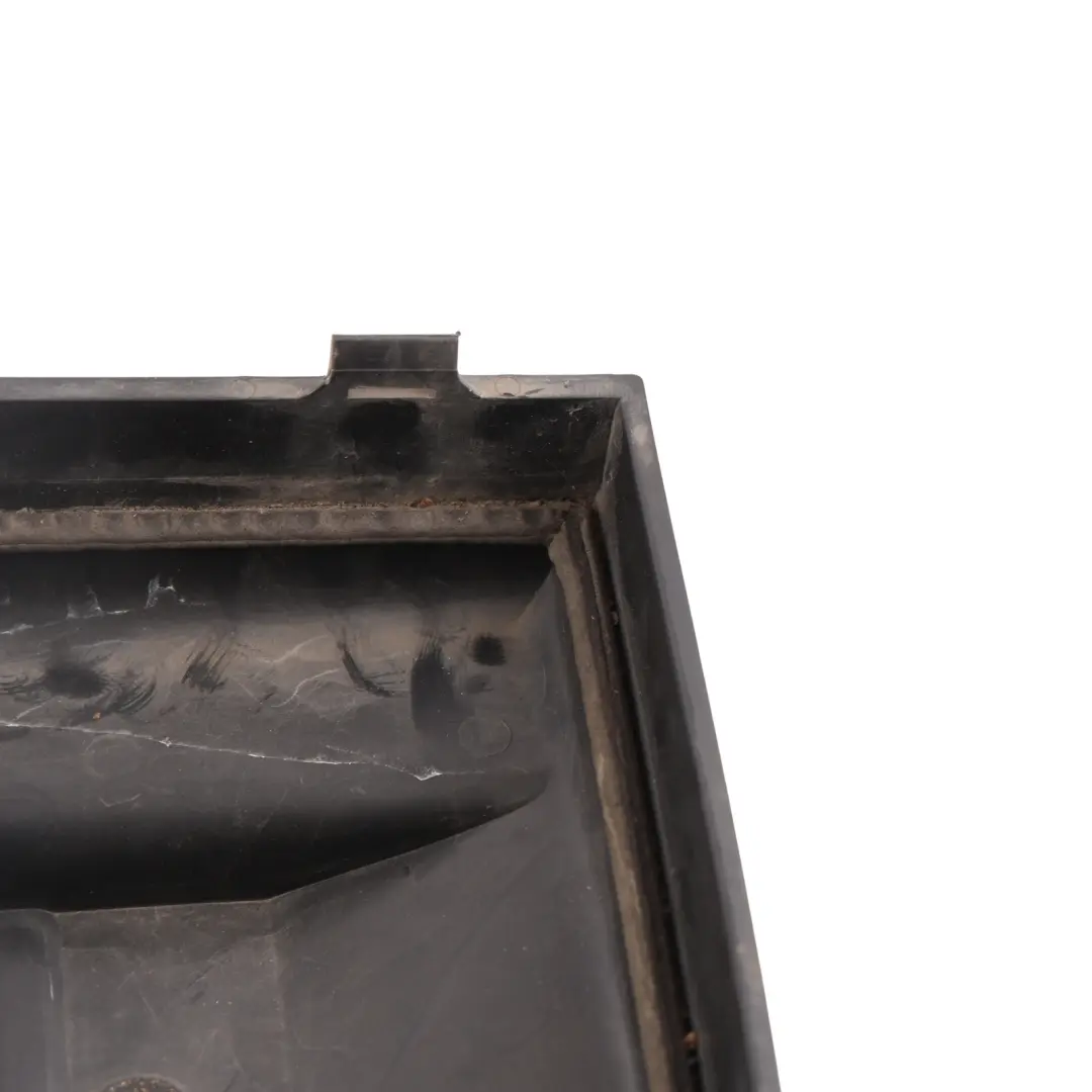 Audi A3 8L TT 8N Air Filter Housing Cover Trim Panel - SKU RHD-1J2819640A - Part number 1J2819640A