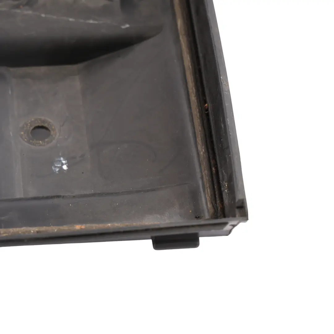 Audi A3 8L TT 8N Air Filter Housing Cover Trim Panel - SKU RHD-1J2819640A - Part number 1J2819640A