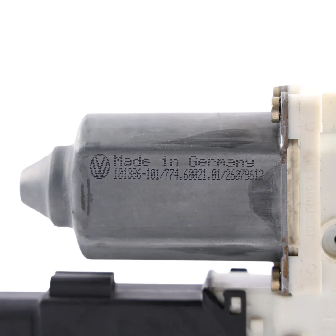 Mk3 Window Regulator Front Right O/S Driver Side to VW Volkswagen Golf with Part number 1J2959802C VW Volkswagen Golf Mk3 Window Regulator Front Right O/S Driver Side - SKU RHD-1J2959802C - Part number 1J2959802C