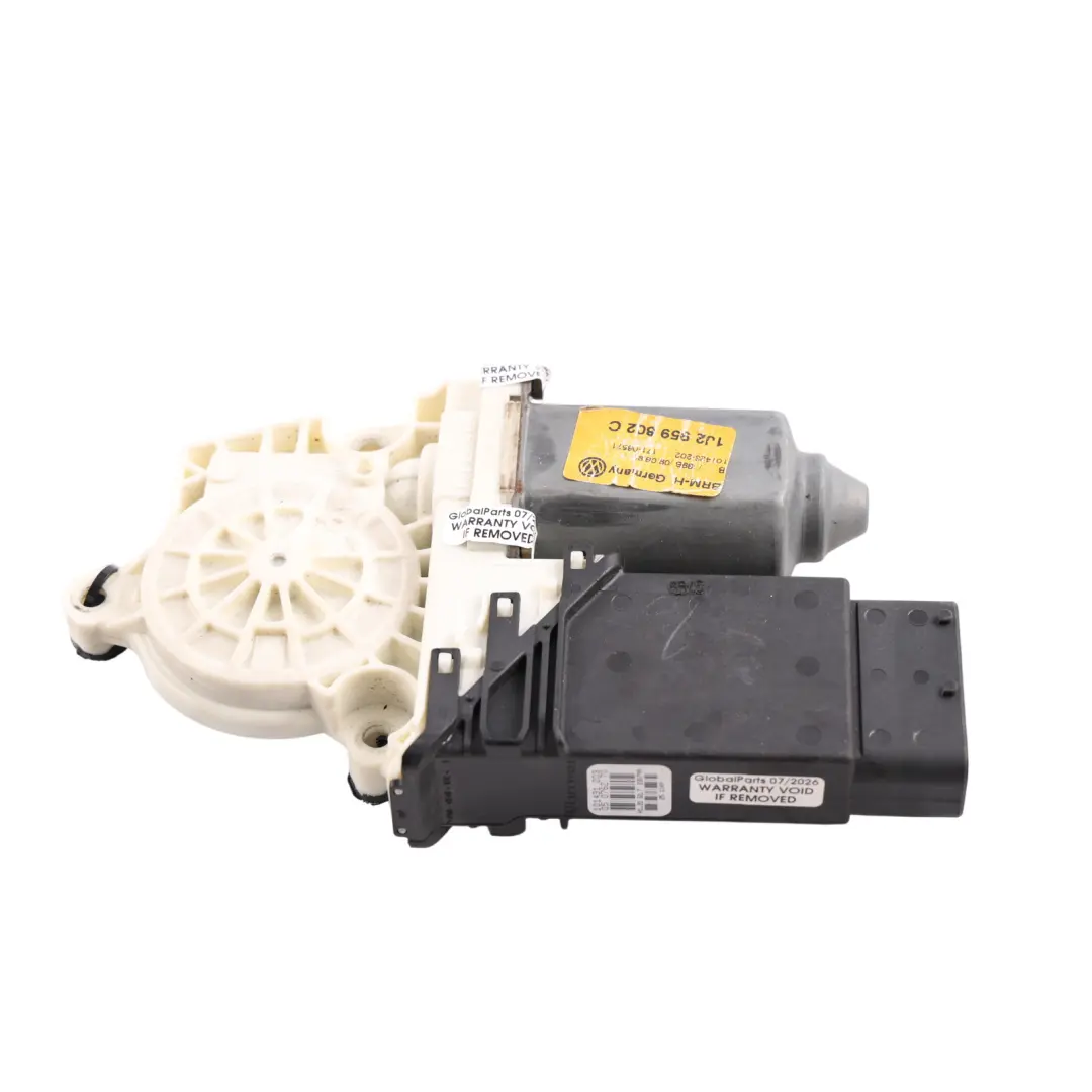 Mk3 Window Regulator Front Right O/S Driver Side to VW Volkswagen Golf with Part number 1J2959802C VW Volkswagen Golf Mk3 Window Regulator Front Right O/S Driver Side - SKU RHD-1J2959802C - Part number 1J2959802C