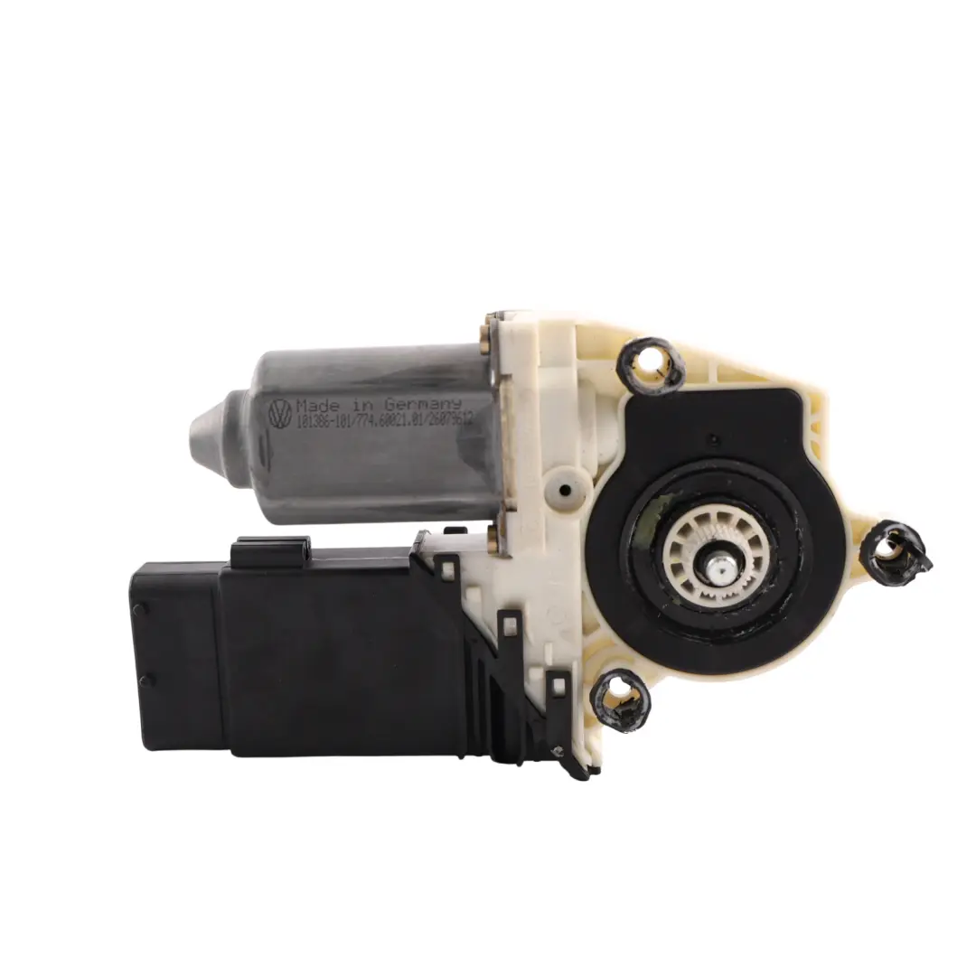 VW Volkswagen Golf Mk3 Window Regulator Front Right O/S Driver Side - SKU RHD-1J2959802C - Part number 1J2959802C