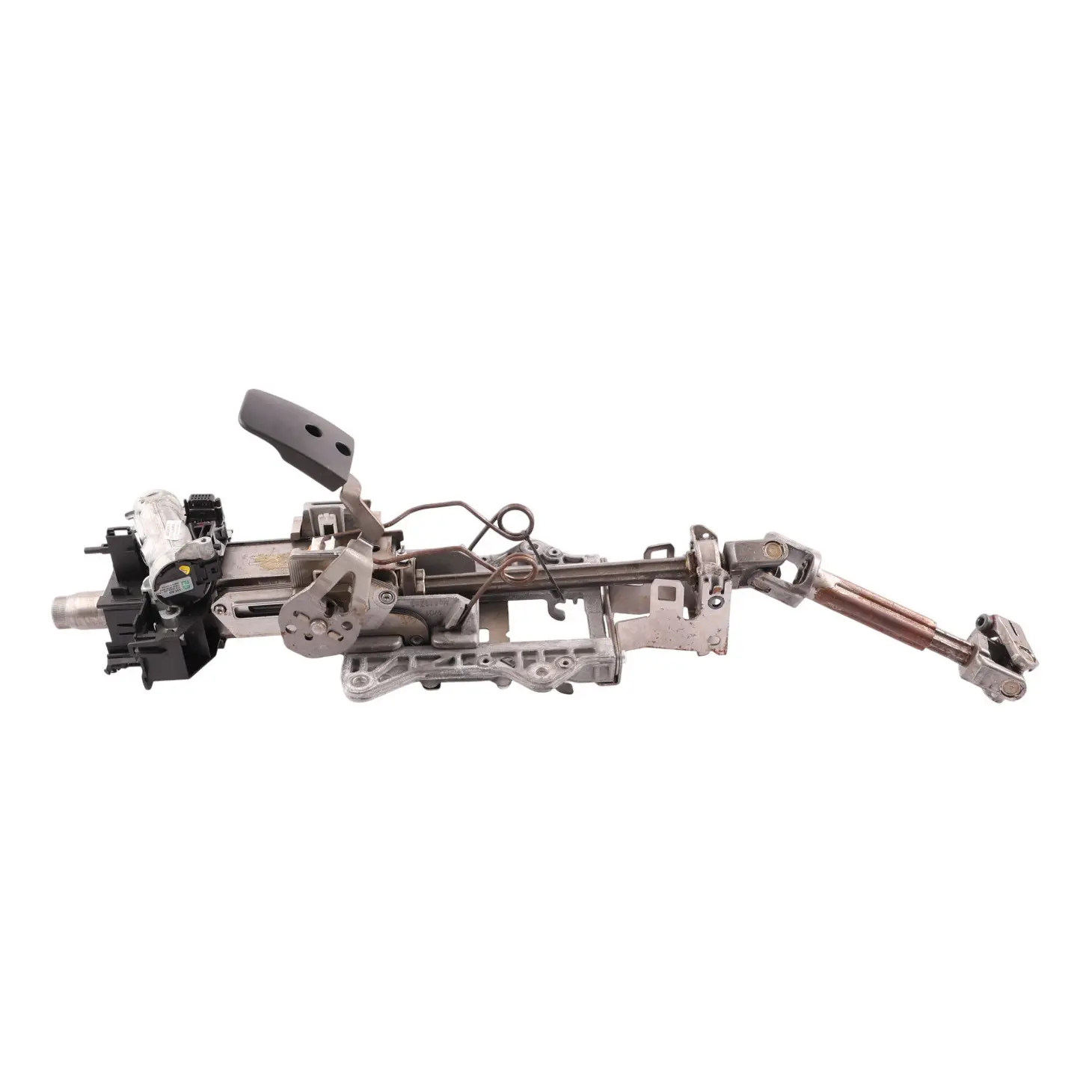 VW Volkswagen Eos 1F Electric Power Steering Column Adjustable 1K2419502AB