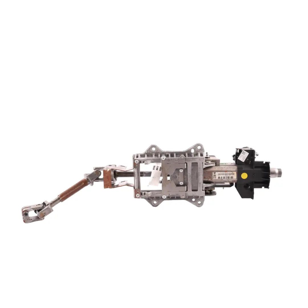 VW Volkswagen Eos 1F Electric Power Steering Column Adjustable - SKU RHD-1K2419502AB-1 - Part number 1K2419502AB