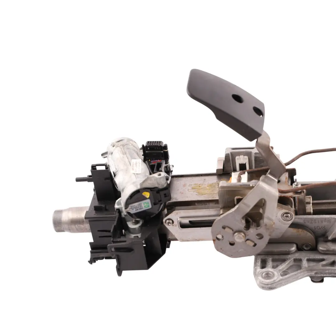VW Volkswagen Eos 1F Electric Power Steering Column Adjustable - SKU RHD-1K2419502AB-1 - Part number 1K2419502AB