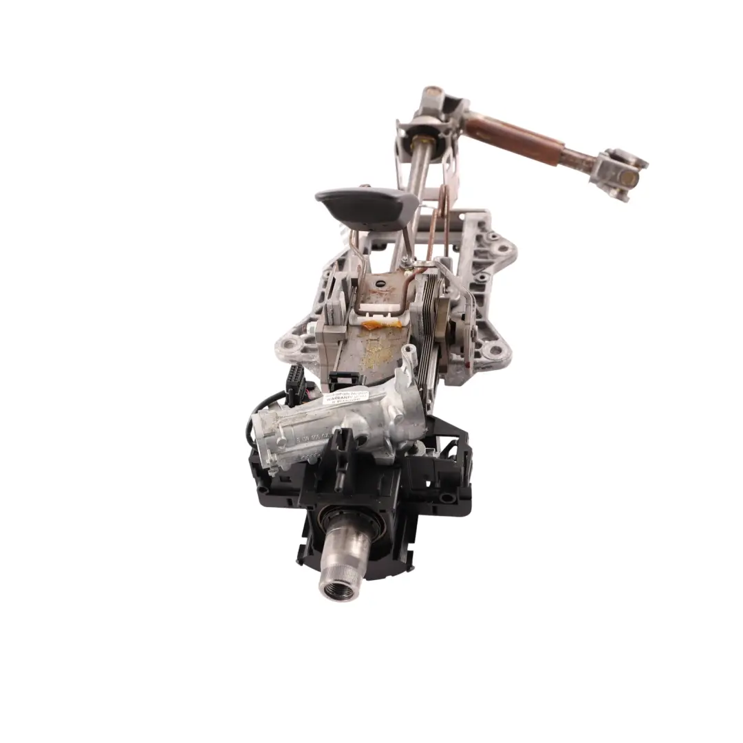VW Volkswagen Eos 1F Electric Power Steering Column Adjustable - SKU RHD-1K2419502AB-1 - Part number 1K2419502AB